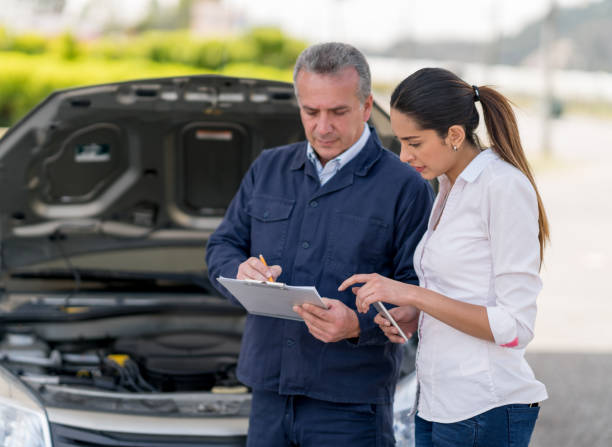 Auto insurance consultation in Clifton, IL